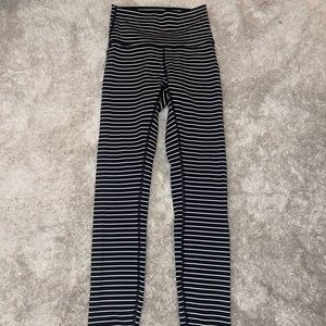 Lululemon Wunder Under